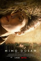 Mimo dosah – plakát filmu