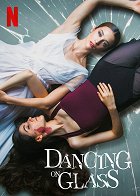 Křehké jako křišťál – plakát filmu