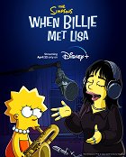 Když Billie potkala Lisu – plakát filmu