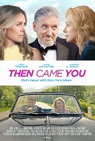 Konečně s tebou – plakát filmu