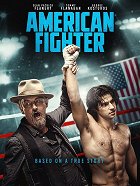 American Fighter – plakát filmu