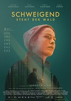 Tichý les – plakát filmu