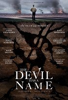 Ve jménu ďábla – plakát filmu