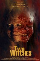 Two Witches – plakát filmu