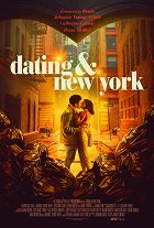 Randění v New Yorku – plakát filmu