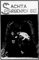 Šachta pohřbených ideí – plakát filmu