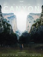 Kaňon – plakát filmu