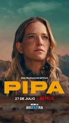 Recidiva – plakát filmu