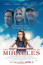 The Girl Who Believes in Miracles – plakát filmu