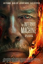 The Infernal Machine – plakát filmu