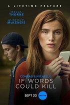Conrad &amp; Michelle: If Words Could Kill – plakát filmu