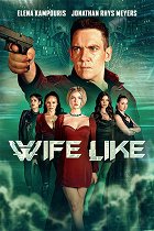 Wifelike – plakát filmu
