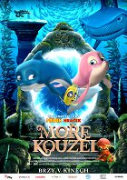 Moře kouzel – plakát filmu