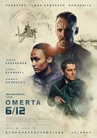 Nečekaný útok – plakát filmu