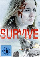 Survive – plakát filmu