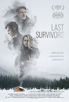 Last Survivors – plakát filmu