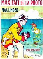 Max fotografem – plakát filmu