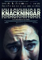 Knackningar – plakát filmu