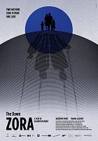 Úsvit – plakát filmu