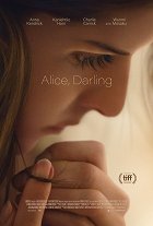 Alice, Darling – plakát filmu