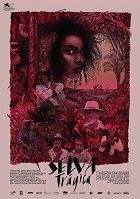 Osudná džungle – plakát filmu