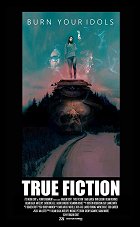 True Fiction – plakát filmu