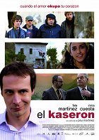 Velký dům – plakát filmu