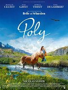 Čarovný Poly – plakát filmu