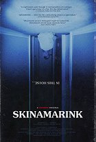 Skinamarink – plakát filmu