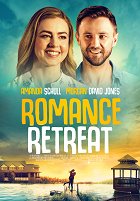 Romantické útočiště – plakát filmu