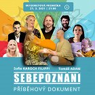 Sebepoznání – plakát filmu
