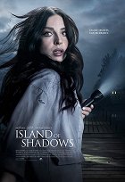 Ostrov stínů – plakát filmu
