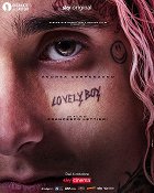 Lovely Boy – plakát filmu