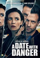Schůzka s nebezpečím – plakát filmu