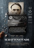 Hodina stínů – plakát filmu