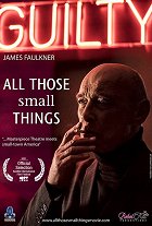 Maličkosti – plakát filmu