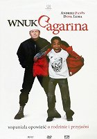 Gagarinův vnuk – plakát filmu