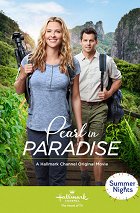 Perla v ráji – plakát filmu