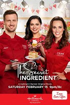 Ingredience lásky – plakát filmu