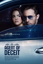 Falešné bezpečí – plakát filmu