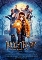 Kouzelná Nelly – plakát filmu