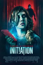 Initiation – plakát filmu