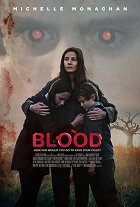Blood – plakát filmu