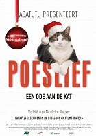 Kitty Love: Pocta kočkám – plakát filmu