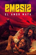 Emesis – plakát filmu