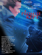Ve jménu pomsty – plakát filmu