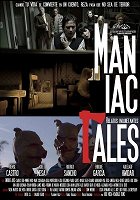 Maniac Tales – plakát filmu