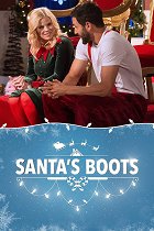 Santovy boty – plakát filmu