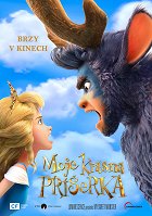 Moje krásná příšerka – plakát filmu