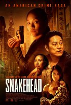 Snakehead – plakát filmu